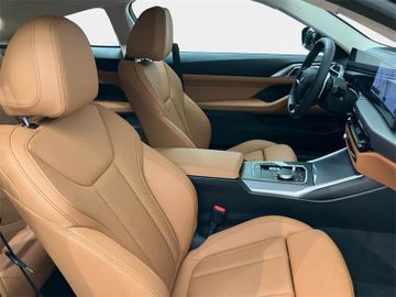 BMW 420 - 4