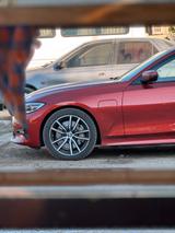BMW 330e Sport Line Automatik Sport Line