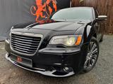 Chrysler 300C #JOHN-VARVATOS#LPG#ALLRAD#5.7L#PANO#LEDER - Chrysler: Händler