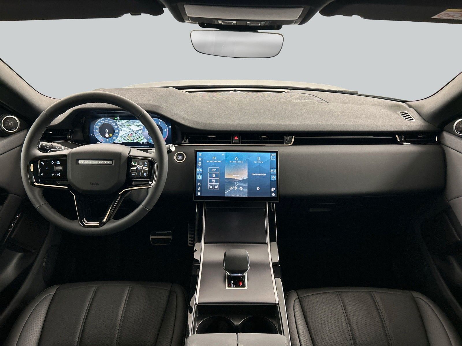 Land Rover Range Rover Evoque - Bild 4