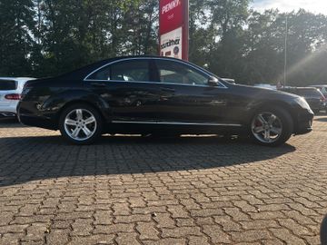 Mercedes S 320 - 5