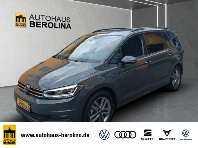 Volkswagen Touran - Bild 1