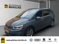 Volkswagen Touran - Vorschau Bild 1