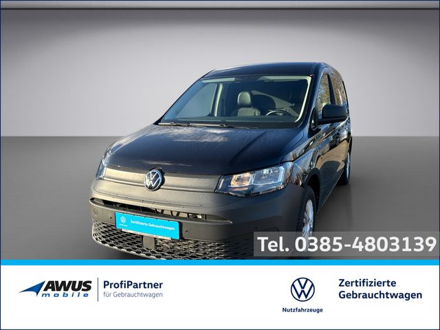 Volkswagen Caddy Cargo 2.0TDI 75kW SG6