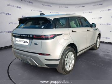 Land-Rover Range Rover Evoque - 5