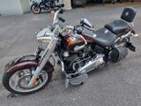 Harley-Davidson FLFBS Fat Boy 114 - Offers matching your search criteria