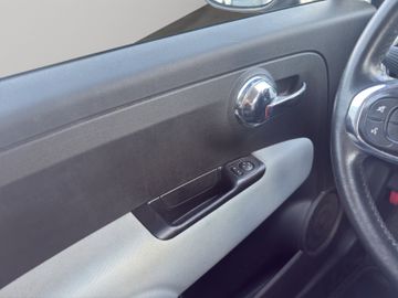 Fiat 500 - 12