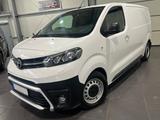 Toyota Proace 1.6 D-4D Kasten *Navi*Klima*Temp*Kamera* - Toyota mit Diesel-Antrieb: 1.4