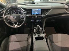 Fahrzeugabbildung Opel Insignia B ST 1.5D ELEGANCE NAVI/KAMERA/LED/SHZ