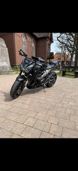 Kawasaki Z800 Black Edition - Angebote