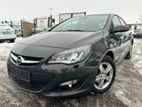 Opel Astra J Lim Energy - Opel Astra: Energy