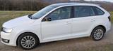 Skoda Rapid 1.4 TSI DSG Ambition Spaceback Glasdach    - gebrauchte Skoda Rapid aus dem Jahr 2018