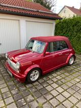 Rover Mini Cooper Cabrio  - Rover Gebrauchtwagen