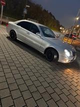 Mercedes-Benz Mercedes w211 320cdi 7G tronik - Mercedes-Benz 320: Cdi