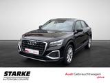 Audi Q2 35 TFSI S tronic advanced  AHK Navi LED PDC L - Audi Q2 aus 2025