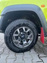 Suzuki Jimny 1.5 ALLGRIP Comfort+ Comfort+ - Suzuki Jimny: Privatanbieter