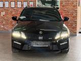 Skoda Octavia Combi RS-Virtual-Pano-DSG-AHK-Kamera - Skoda Octavia: Dsg