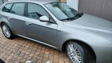 Alfa Romeo 159 Sports Wagon - gebrauchte Alfa Romeo 159 aus dem Jahr 2011