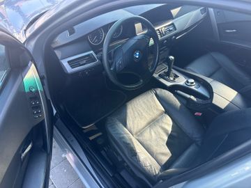 BMW 530 - 8
