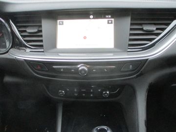 Opel Insignia - 4