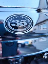 Harley-Davidson Dyna Super Glide FXD 35th Anniversary - HARLEY-DAVIDSON FXD SUPER GLIDE