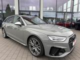 Audi S4 Avant 3.0 TDI quattro/Head Up/R-Kam/Matrix - Audi S4 Gebrauchtwagen