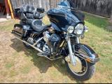 Harley-Davidson Electea Glide Ultra Classic US-Model - CHOPPER US