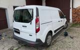 Ford transit connect 1.6 cdti lang version - gebrauchte Ford Transit Connect aus dem Jahr 2015