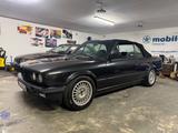 BMW 320 i E30  H-Zullasung TÜV/ASU 5.2026 BBS - BMW aus 1989: 3.5