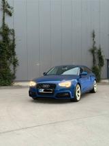 Audi A5 8T Facelift 2xS-line B&O ACC Pano - Audi A5 8F