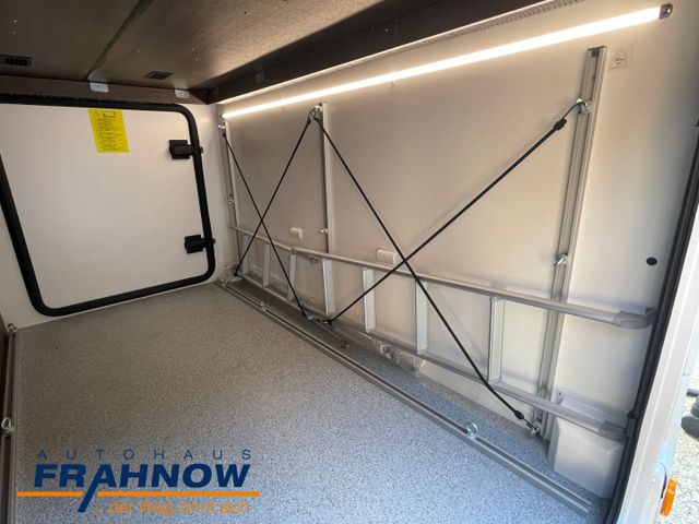 Foto Nummer 17: BENIMAR Amphitryon