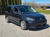 Volkswagen Caddy Basis Maxi*Automatik*Taximeter* - Volkswagen Caddy: Taxi