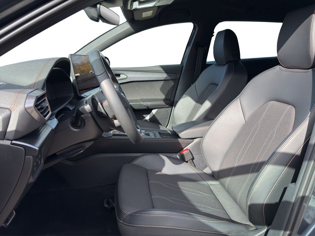 Cupra Leon - Bild 11