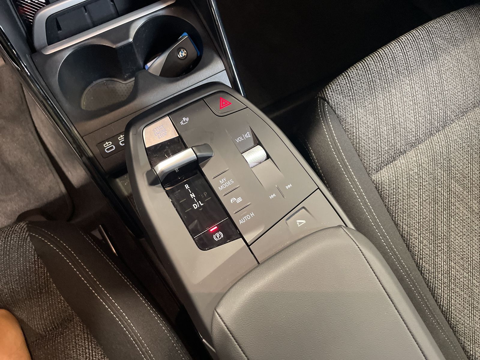 BMW X1 - Bild 17