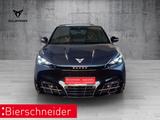 Cupra Tavascan Endurance ALWETTER BELOW ZERO - Cupra Tavascan: Endurance