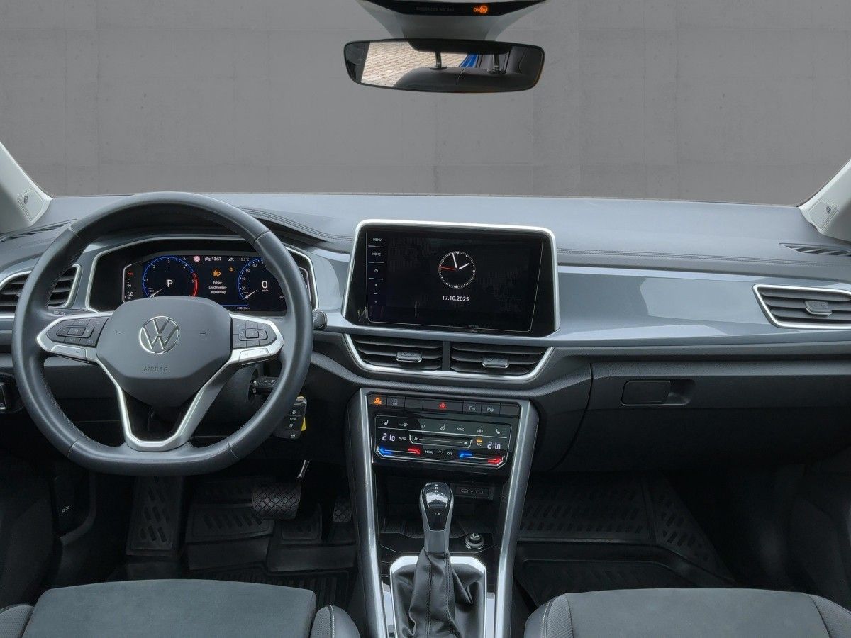 Volkswagen T-Roc - Bild 9