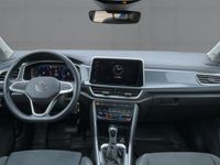 Volkswagen T-Roc - Vorschau Bild 9