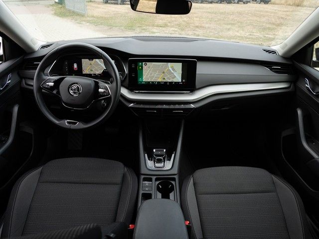 Octavia Combi 2.0 TDI Ambition DSG NAVI+LED+CARP