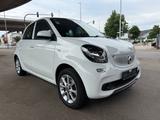 Smart ForFour forfour Basis 66kW - Smart ForFour Gebrauchtwagen in Stuttgart