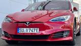 Tesla S Ludicrous 814 PS netto 33.00 FSD Premium Sound - gebrauchte Tesla Model S aus dem Jahr 2020