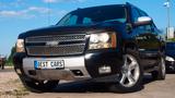 Chevrolet Avalanche V8 ZZ1 PICK UP TRUCK 1.HAND !!! - : Pickup, Truck