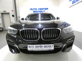 BMW X4 xDrive 25 d M Sportpaket*HUD*NaviProf*LM 20 - BMW X4 aus 2019