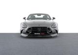Mercedes-Benz BRABUS 750 auf Basis Mercedes-AMG GT 63 Coupé - : Coupé, Mercedes C63