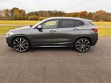 BMW X2 xDrive25d Advantage Steptronic Advantage