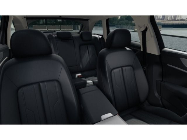 Audi A6 - Bild 8