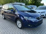 Seat Alhambra Style 2.0 TDI*7-Sitz*AHK*ACC*SpurA*KAM - Seat Alhambra in Düsseldorf