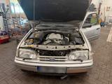 Ford Scorpio I Cosworth 2.9 24V Automatik - Ford Scorpio: Cosworth