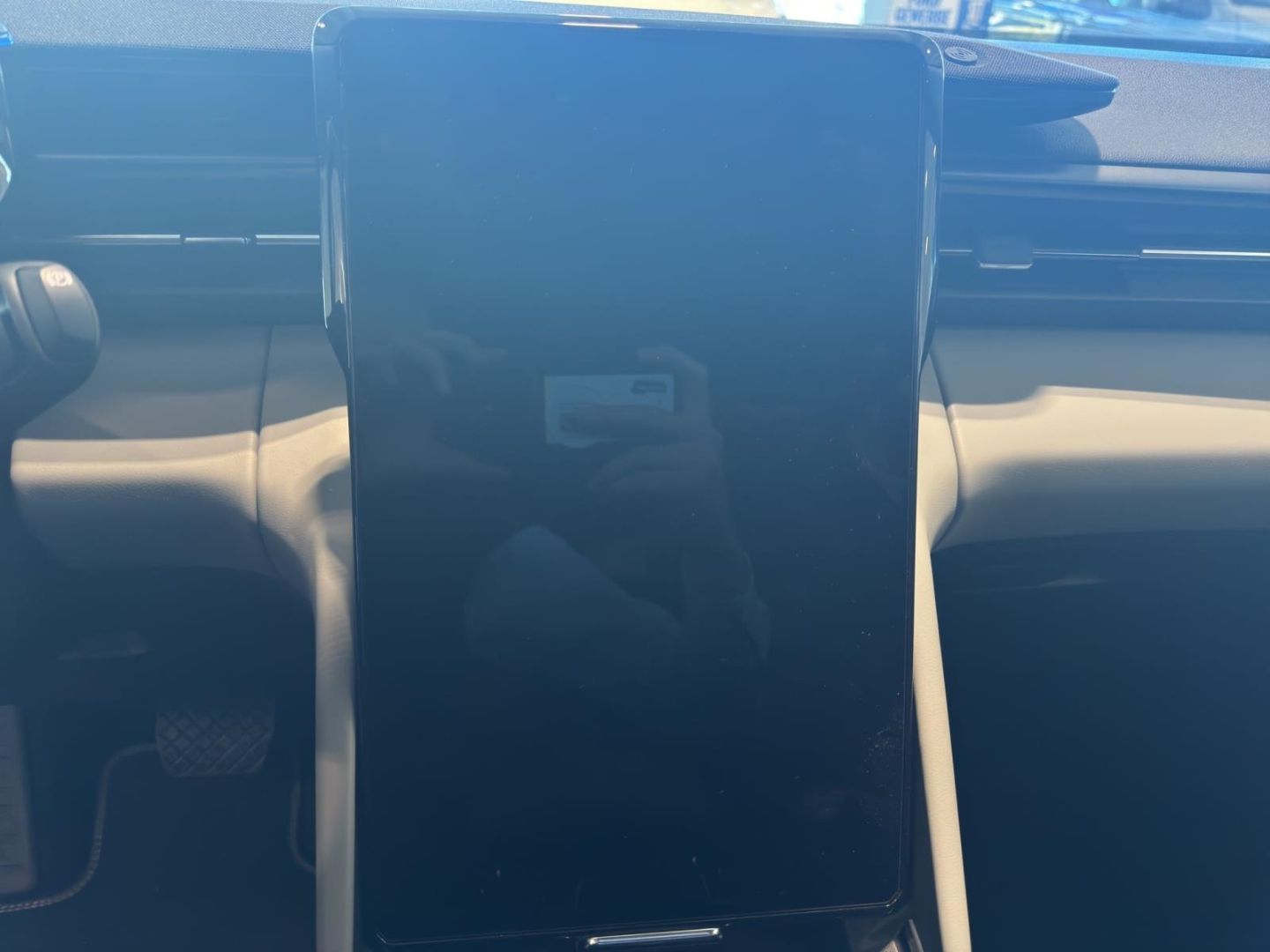 Fahrzeugabbildung Ford Explorer AWD totWinkelASS Kamera SpurhalteASS