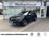 Volkswagen Touareg 3.0 V6 TDI One Million LED+AHK+SHZ+RFK - Volkswagen Touareg One-Million