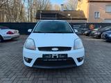 Ford Fiesta White Magic*Klima/LM/Servo/Tüv 10.2027 - Ford Fiesta aus 2008